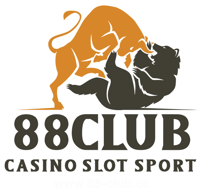 88club สนุกครบวงจร slot casino ทำกำไรง่ายถอนผ่าน true wallet